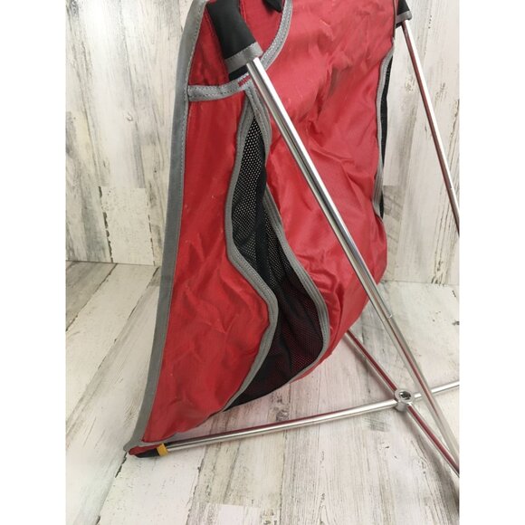 Alite Design Monarch Butterfly Lightweight Collapsible Backpacking Camping Chair - Picture 13 of 16